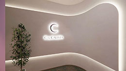 C by CALISTA 表参道店