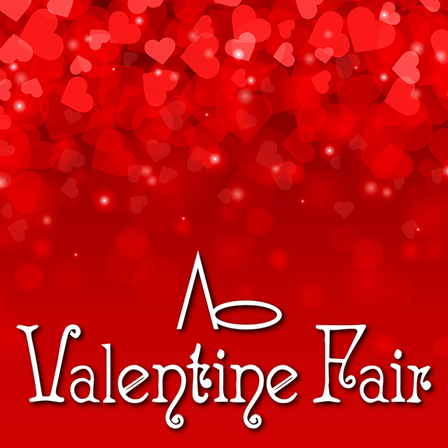 Valentine Fair