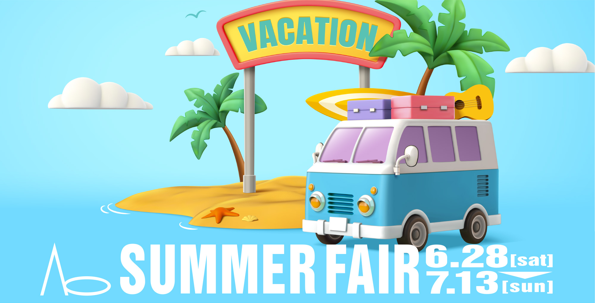 Ao SUMMER FAIR