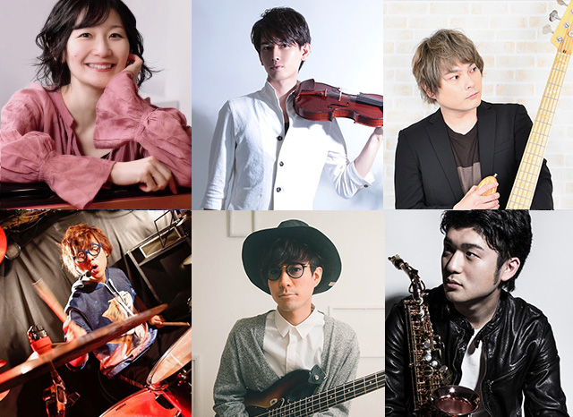 Aoスペシャル Jazz LIVE