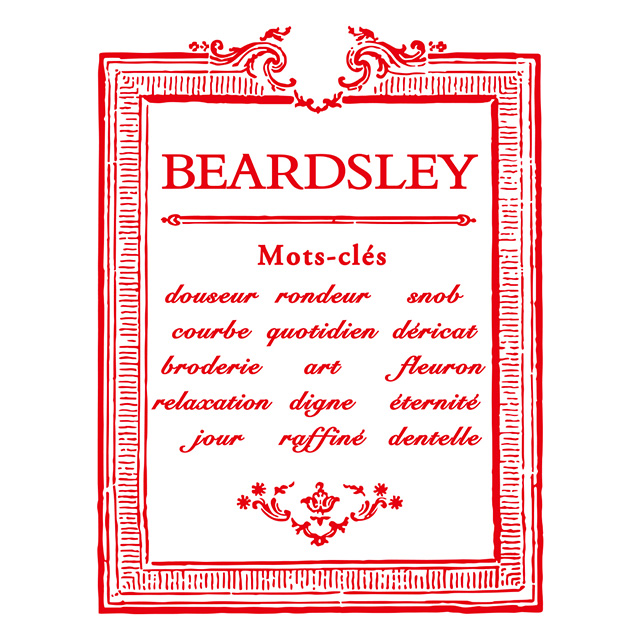 beardsley